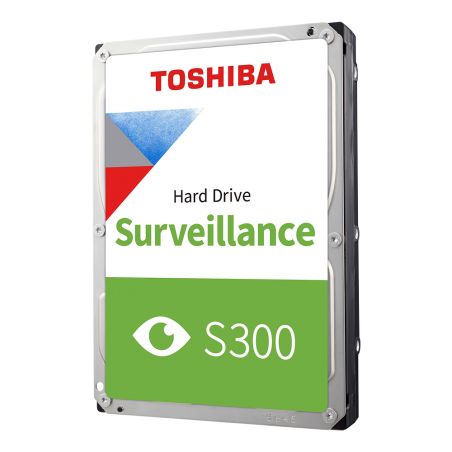 TOSHIBA Disque Dur 2TB