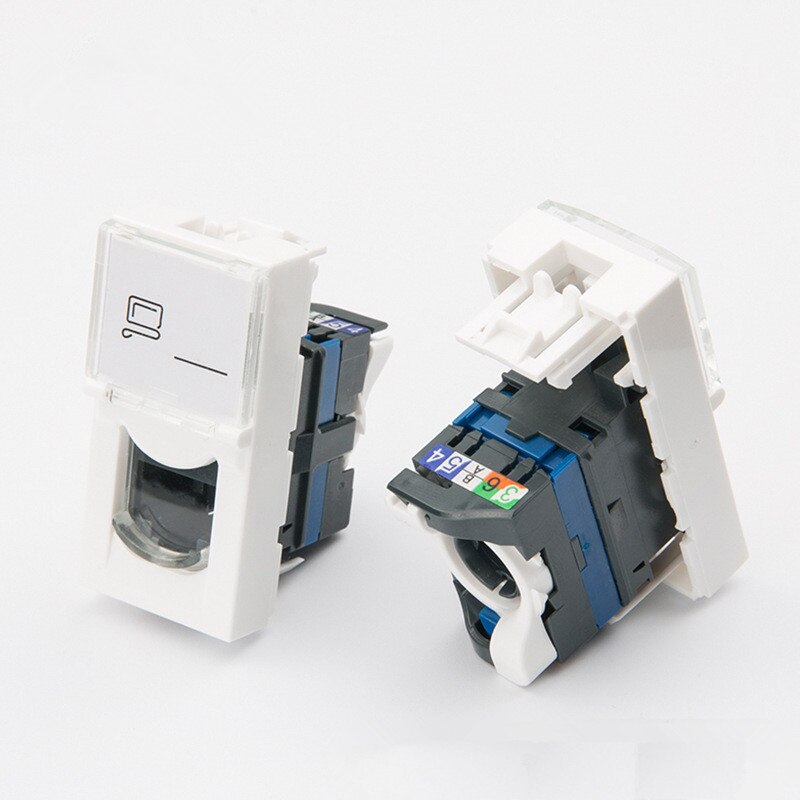 LEGRAND Embase RJ45 Cat6