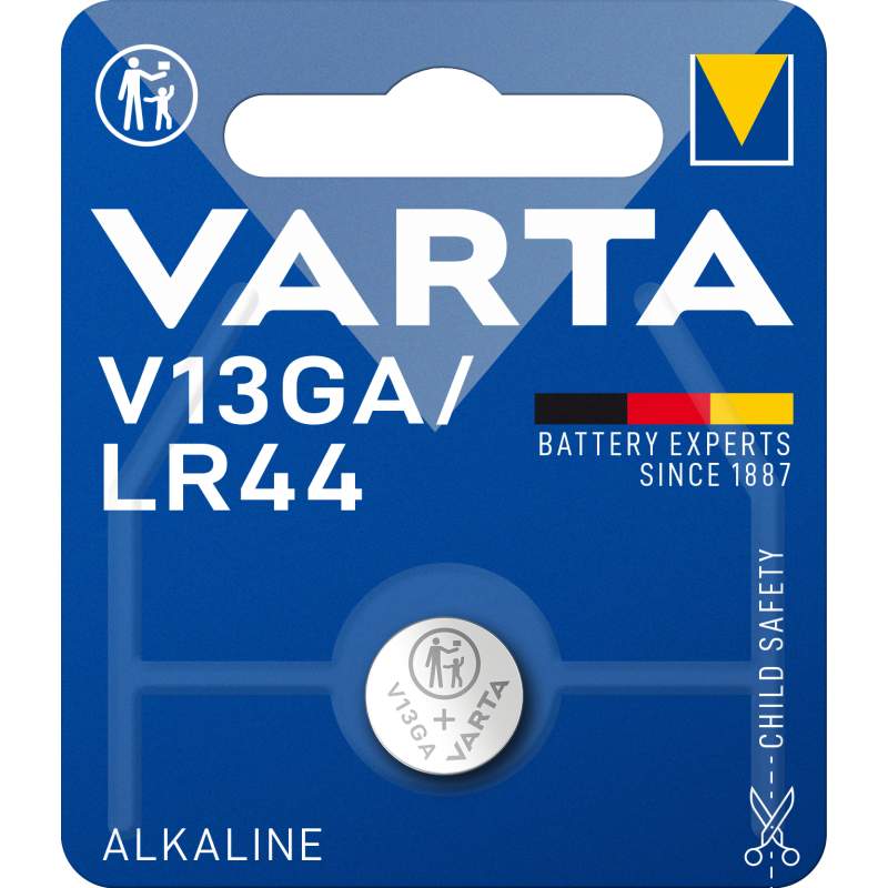 VARTA PILE V13GA