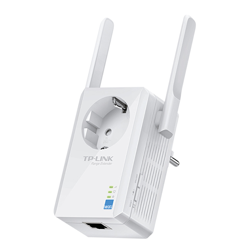 TP-LINK Répéteur wifi