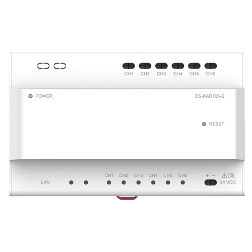 SAFIRE Module Convertisseur 2 fils IP