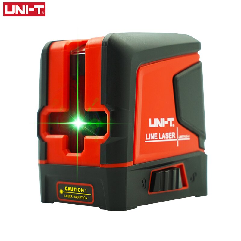 UNI-T NIVEAU LASER LM570LD-II