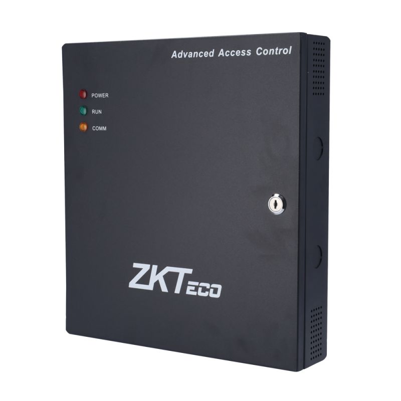 Zkteco ZK-ATLASBOX-XL - Caisson pour contrôleur