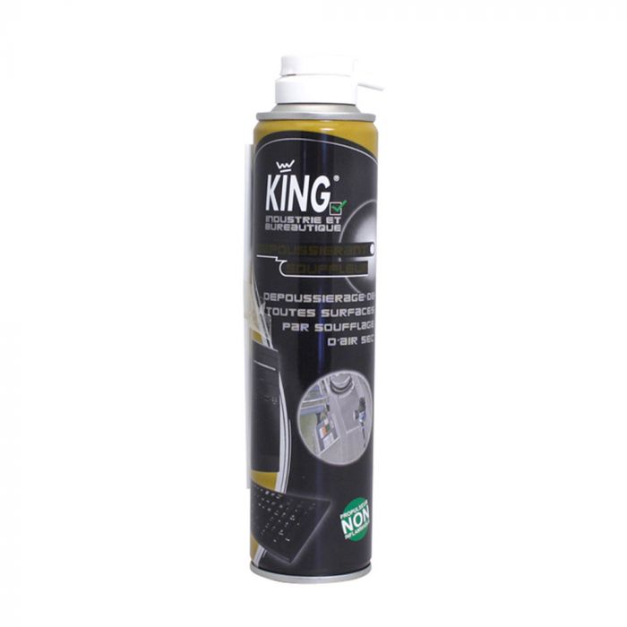 KING SOUFFLEUR DEPOUSSIERANT 300ML