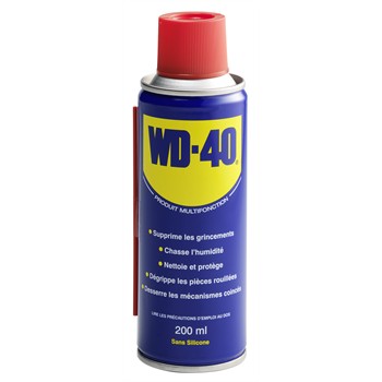 WD40 200ML