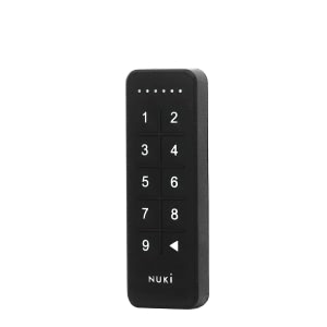 NUKI KEYPAD