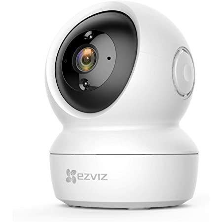 EZVIZ CAMERA IP WIFI 2MP IR10