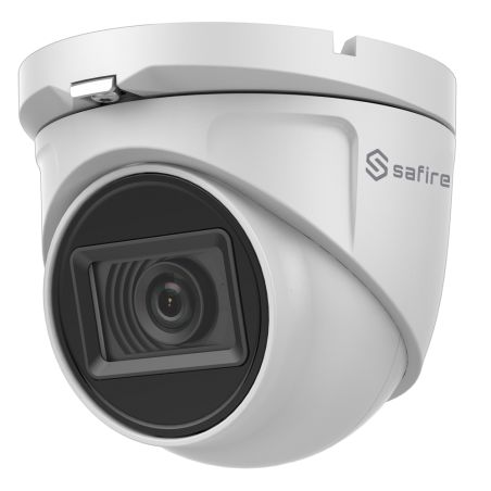 SAFIRE CAMERA 4in1 5MP 30IR