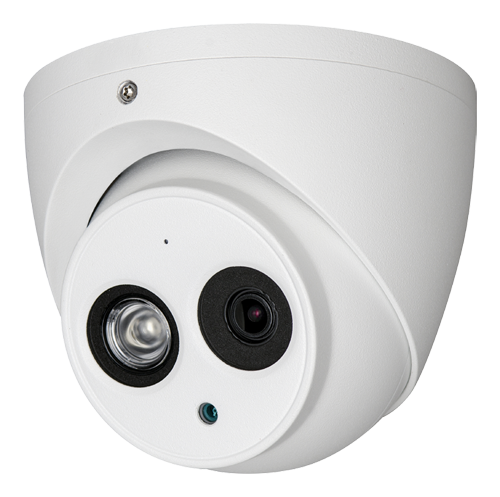 X-SECURITY Caméra  4in1 2MP IR50