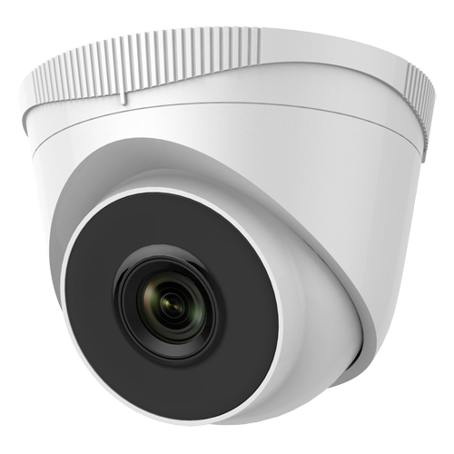 [SF-IPT943HA-2E] SAFIRE Caméra IP 2MP Blanc 30IR Audio