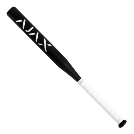 [AJ-BASEBALLBAT-B] AJAX Batte de baseball