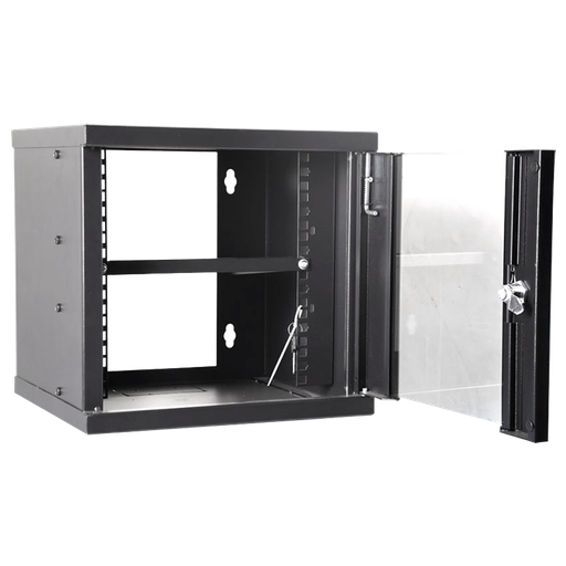 [RACK-6U-10INCH] BAIE INFORMATIQUE 6U