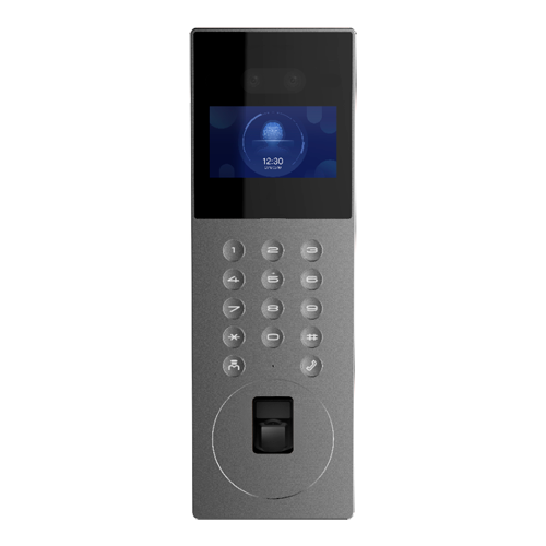 [SF-VI127E-IP] SAFIRE  Visiophone IP appartement