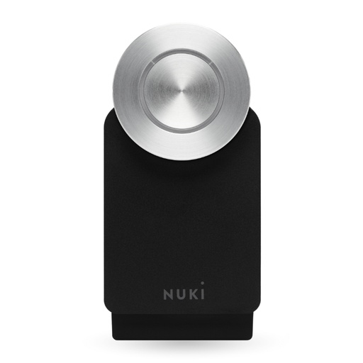 [NUKI-LOCK-PRO/NOIR] NUKI SMART LOCK V4.0 PRO