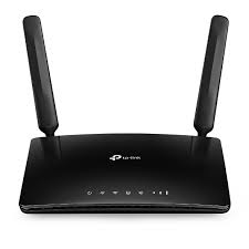 [Rout4G] TP-LINK Router Wifi portable 3G/4G