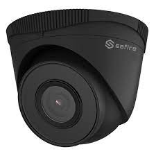 [SF-IPT943-2E-BLACK] SAFIRE Caméra IP 2MP Black 30IR Audio