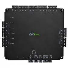 [Atlas Prox Series] ZKTECO CONTROLEUR ACCES 4 PORTES POE