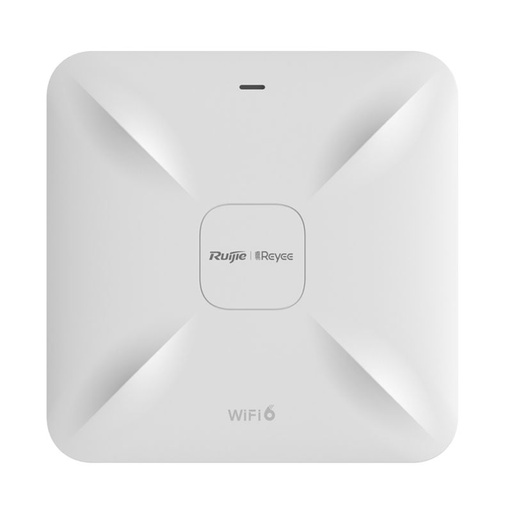 [RG-RAP2260E] REYEE Point d'accès omnidirectionnel Wi-Fi 6