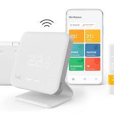 [TADO-CLIM] TADO Télécommande intelligente pour climatiseur et pompe à chaleur