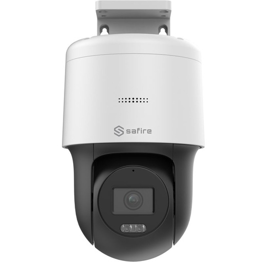 SAFIRE Caméra IP PTZ 2 Mpx Ultra Low Light