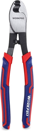 [WP-COUPE/CABLE] WORKPRO PINCE COUPE CABLE