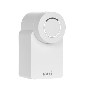 [NUKI-LOCK/BLC] NUKI SMART LOCK V4.0 BLANC